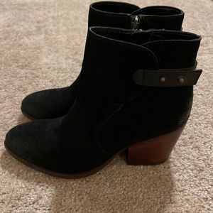 Sam Edelman women’s boots